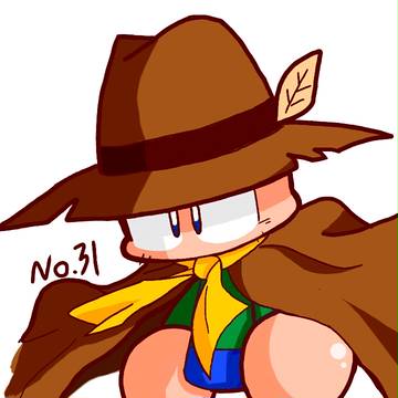 ただのおせっかい野郎さ…