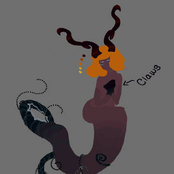 work in progress