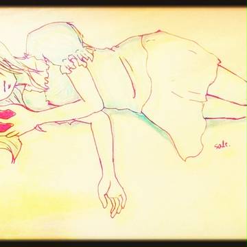 メッセージ待ち