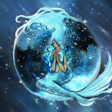人魚