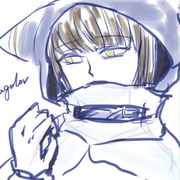 らくがき