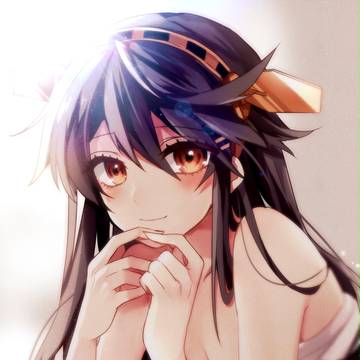 榛名はだいじょうぶです
