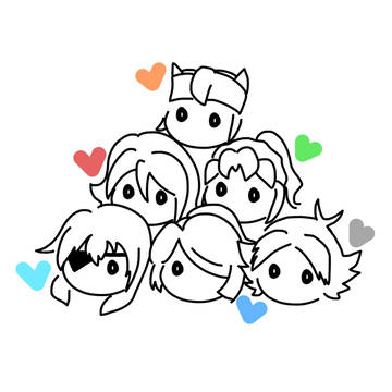 つむつむイレブン