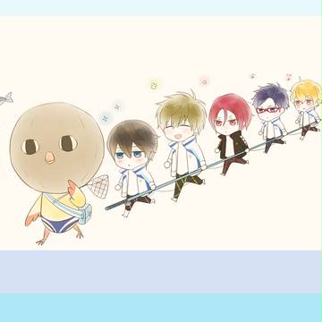 まこはるログ