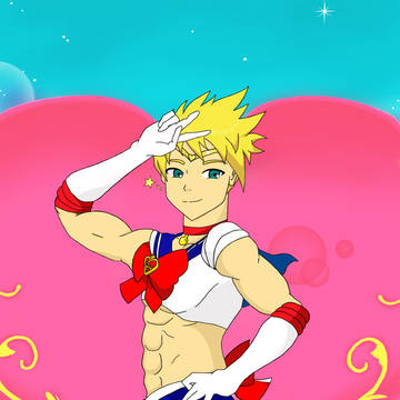 セーラー・ガイ