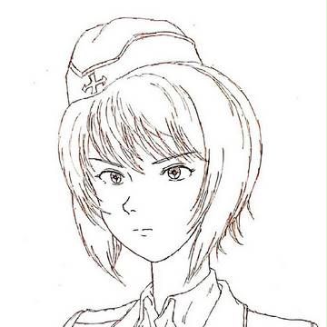 まほ姉♪