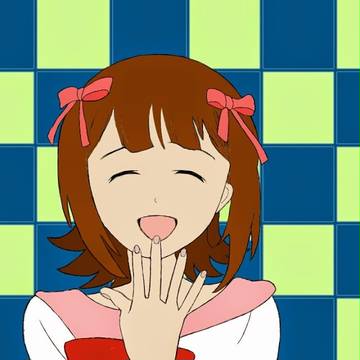 笑顔な春香さん！