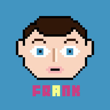 Frank