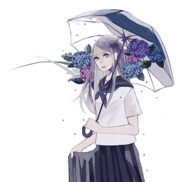 梅雨