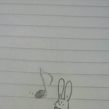 音符と仲良くなりたい