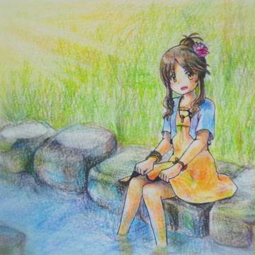 おめでとう
