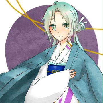 【妖怪紀伝】凛【春の世代】