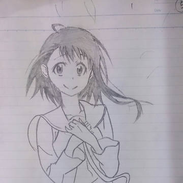 小野寺小咲