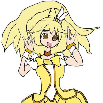 ぴっかぴっかりーん
