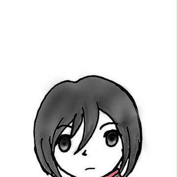 初心者によるスマホでお絵かきメイキング