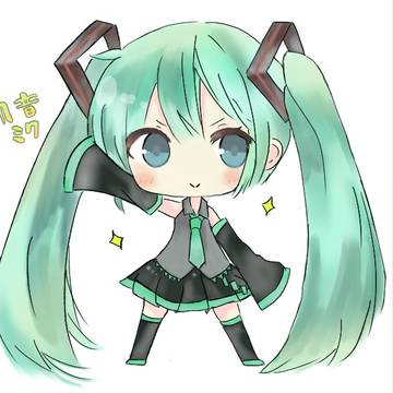 Miku