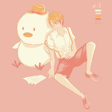 しょうちゃん