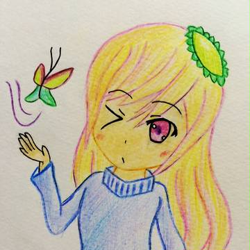 ばななのなな さん