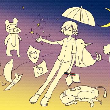 一ノ瀬トキヤの世界