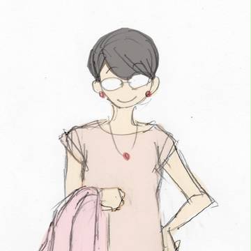 今日のファッション