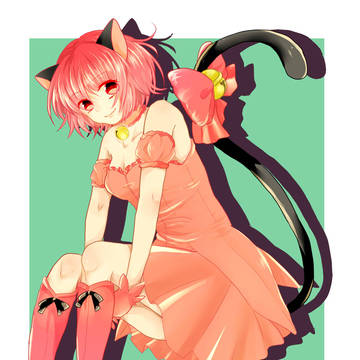 いちごちゃん