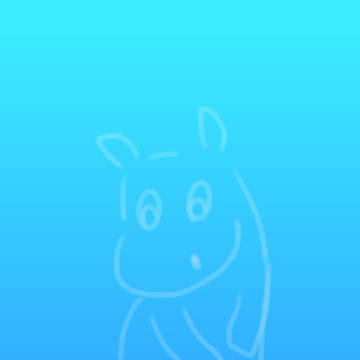 ムーミン詰めてみた