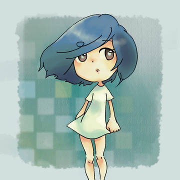 ミストガール