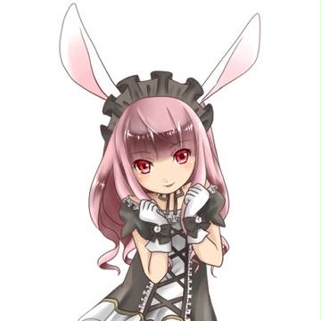 エリーンちゃん