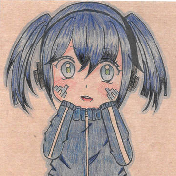 エネ ^q^