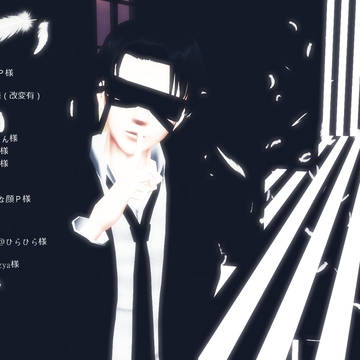 兵長でLupin