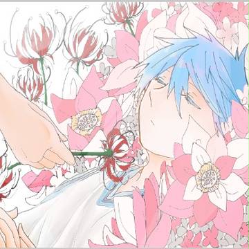 お別れの挨拶