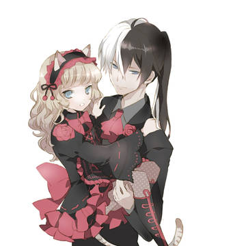 bns-red rose