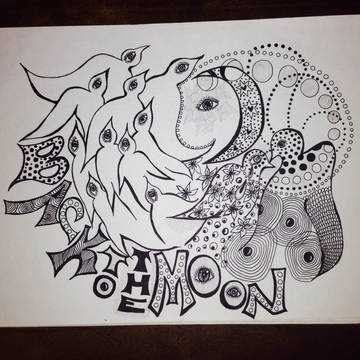 Back to the Moon