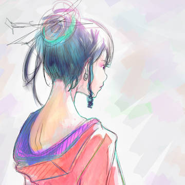落書き