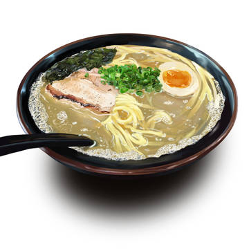 ラーメン