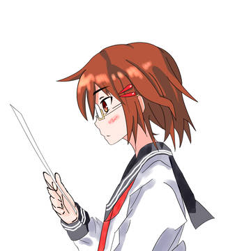 眼镜雷