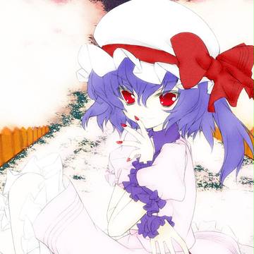 レミリア·スカーレット