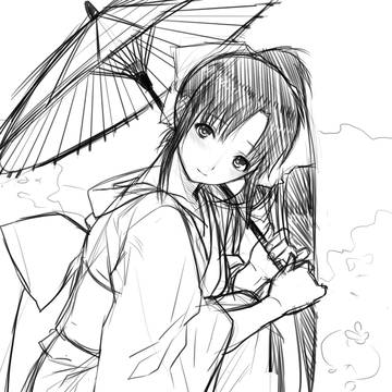かおるどのハアハア・・・