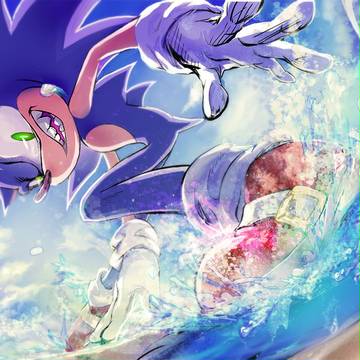 夏だ！海だ！映画化だ・・・！？