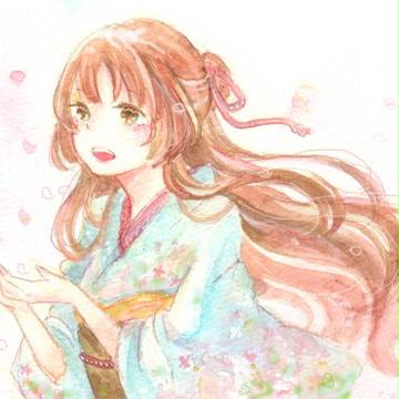 香夜ちゃん