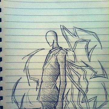 slenderman~