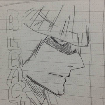 BLEACH