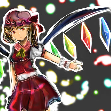 フランちゃん