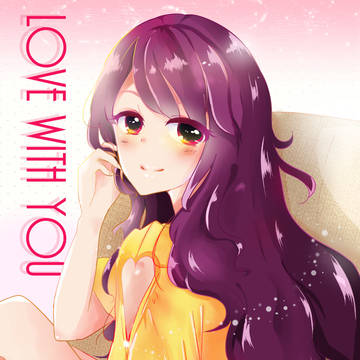 女の子