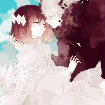 灰庭繪❀