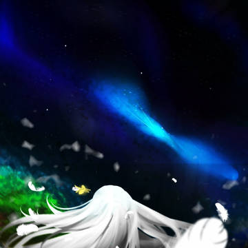 My Own Starry Sky