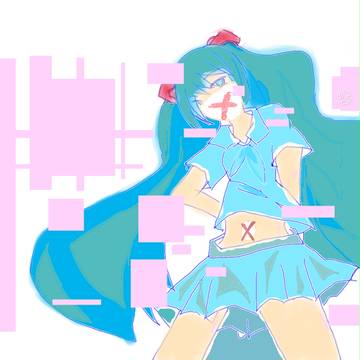 miku
