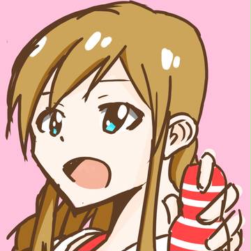 「差し入れ、持ってきたよ！　プロデューサー！」