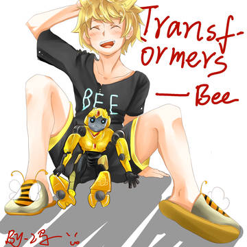 bee~