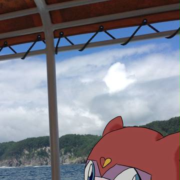 夏の宝物